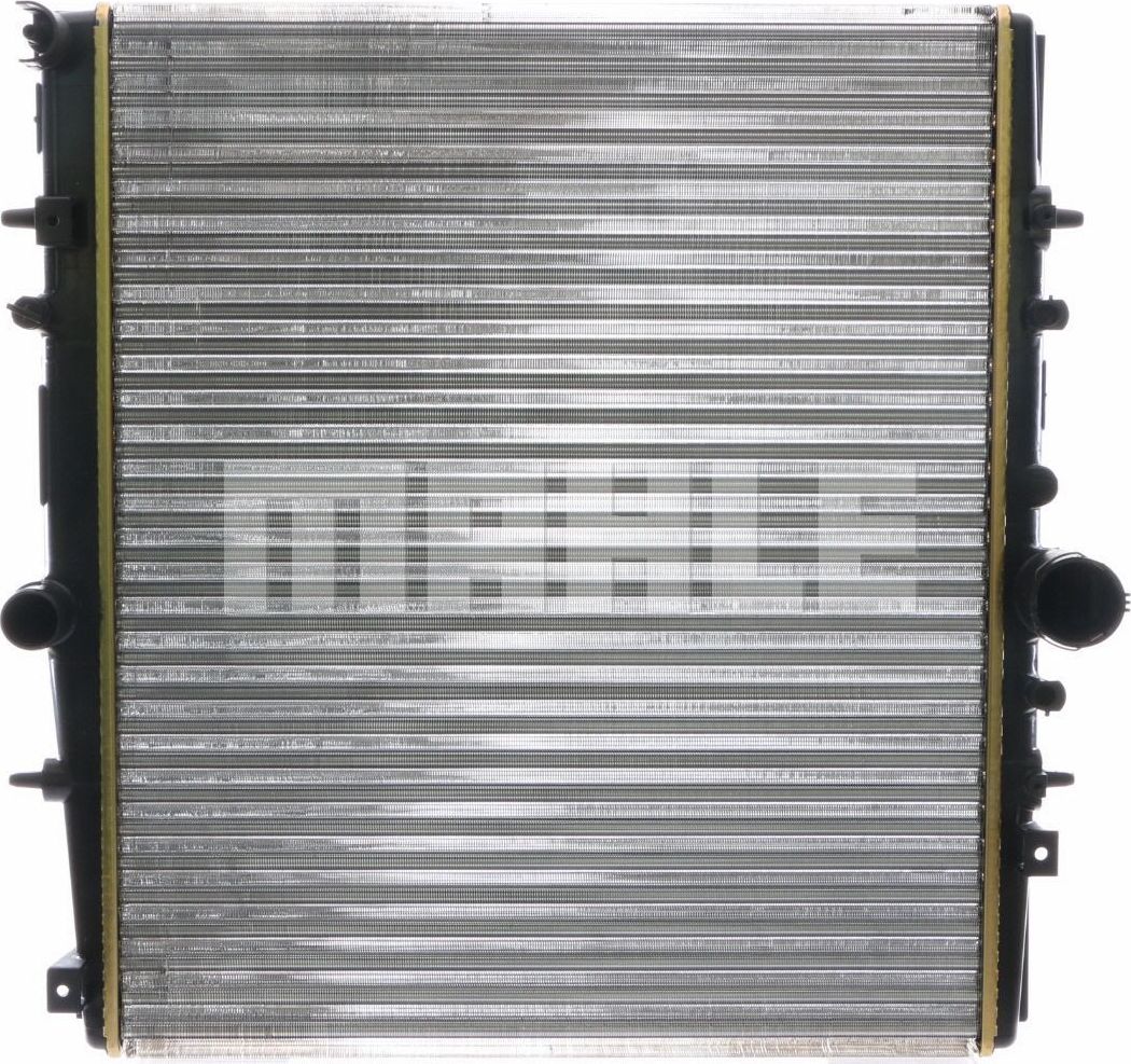 Радиатор охлаждения двигателя Mahle Behr. Артикул CR 1437 000S