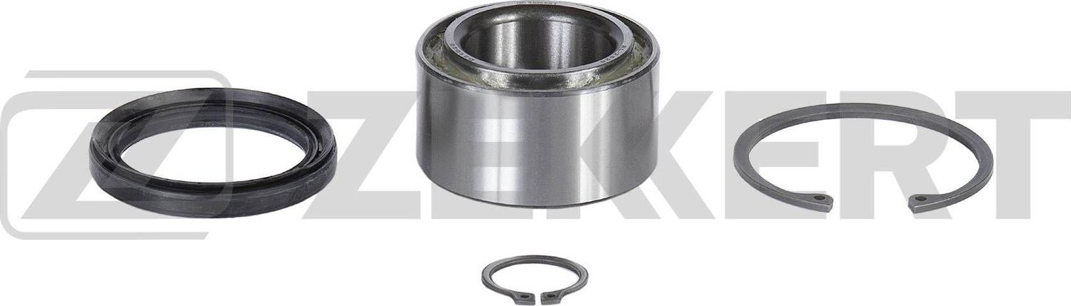 Ступичный подшипник (комплект) Zekkert. Артикул RL-6620