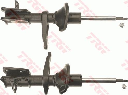 Амортизатор TRW Twin. Артикул JGM1295T