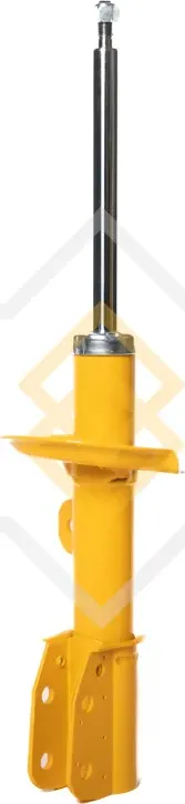 Стойка амортизаторная передняя правая Chevrolet Captiva 2006-/Opel Antara 2006 (Sufix). Артикул SU1152