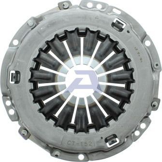 Корзина сцепления Aisin. Артикул CT-152