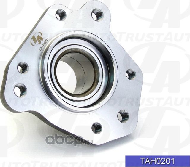 Ступичный узел ТА (Trustauto). Артикул TAH0201