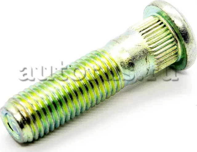 Шпилька колеса (болт ступицы) Hyundai / KIA. Артикул 527552E000