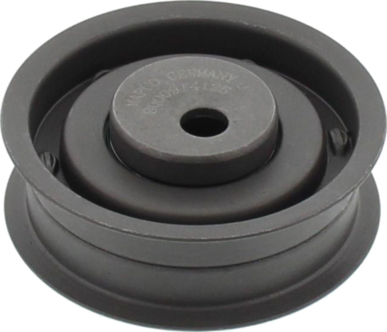 Натяжной ролик (натяжитель) ремня ГРМ MAPCO. Артикул 23851