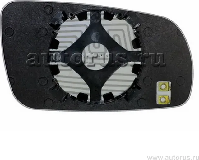 Элемент левый асферический с обогревом (Ergon). Артикул 83209706