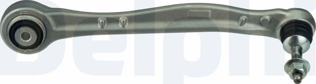 Поперечный рычаг задней подвески Delphi (алюминий). Артикул TC3401