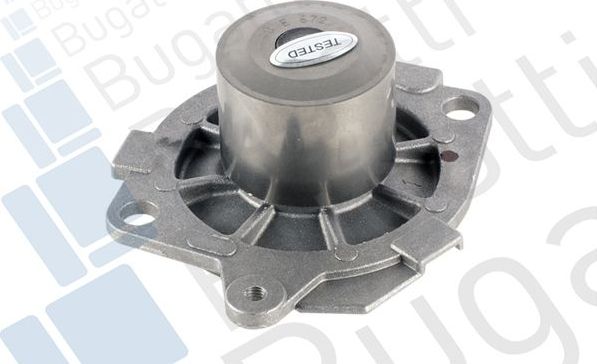 Помпа (водяной насос) Bugatti для Fiat Strada 2000-2005. Артикул PA5013