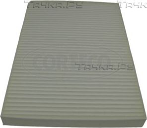 Салонный фильтр Corteco. Артикул 80000811