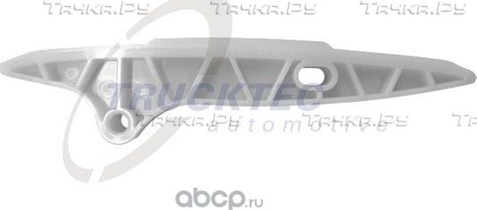 Планка успокоителя, цепь привода (Trucktec Automotive) Trucktec Automotive. Артикул 02.12.182