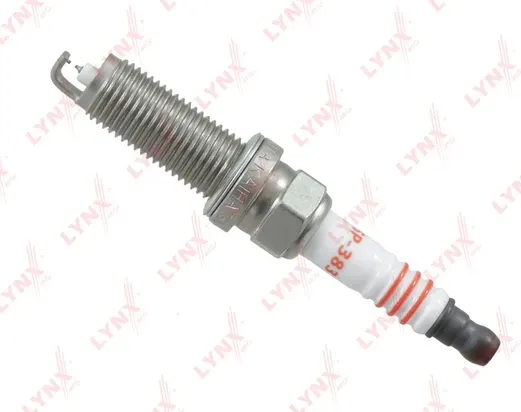 Свеча зажигания 7NLYIPR11-E (Iridium + Platinum) NISSAN Qashqai(J11) 2.0 14> / X-Trail 2.0 14>  RENA (Lynxauto) Lynxauto. Артикул sp-383