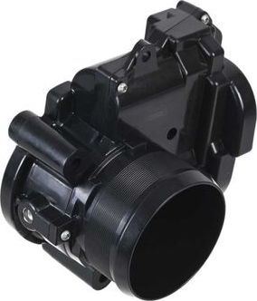 Дроссельная заслонка Stellox. Артикул 75-51581-SX