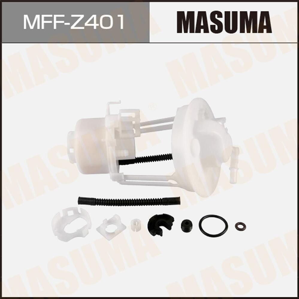 Топливный фильтр Masuma. Артикул MFF-Z401