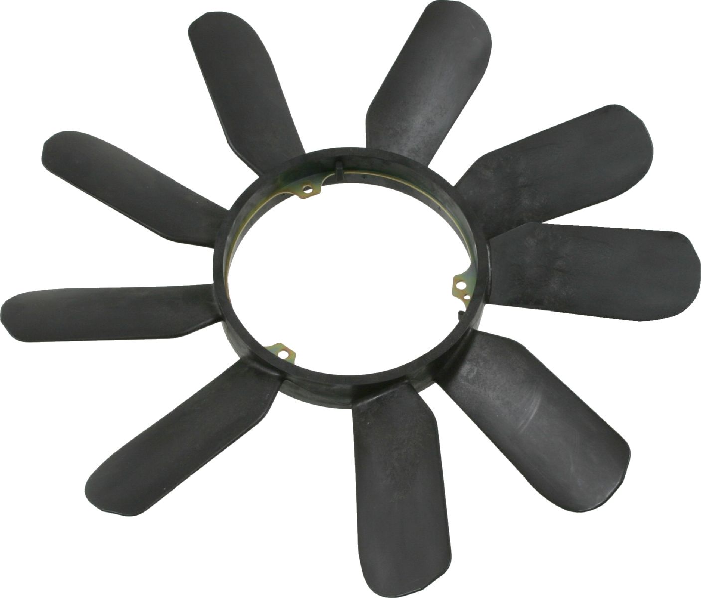 Крыльчатка вентилятора, охлаждение двигателя Febi Bilstein. Артикул 22783