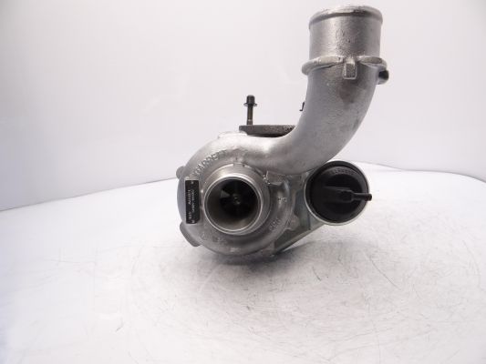 Турбина (турбокомпрессор) Garrett Original Spare part для Renault Master II 2000-2010. Артикул 720244-5003S