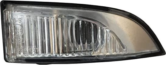 Зеркало боковое Renault. Артикул 261609550R