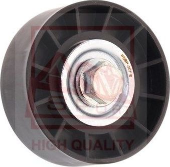 Натяжной ролик (натяжитель) приводного клинового ремня Asva. Артикул FDBP-007