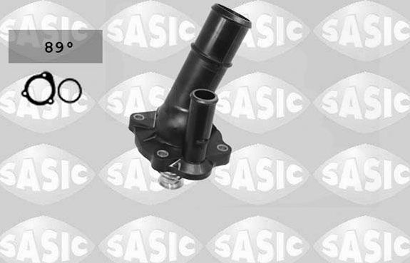 Термостат Sasic. Артикул 3306099