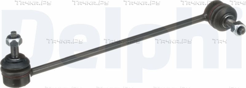 Стойка (тяга) стабилизатора Delphi. Артикул TC2055