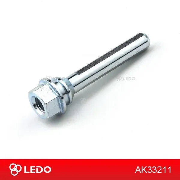 LEDO Направляющая заднего суппорта на Toyota Ledo. Артикул ak33211