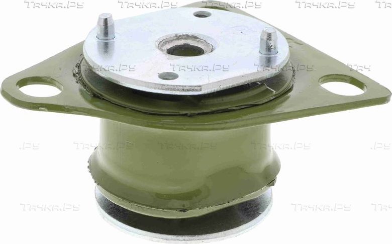 Подушка (опора) КПП Vaico Original VAICO Quality задняя правая для Audi 100 IV (C4) 1990-1994. Артикул V10-1216