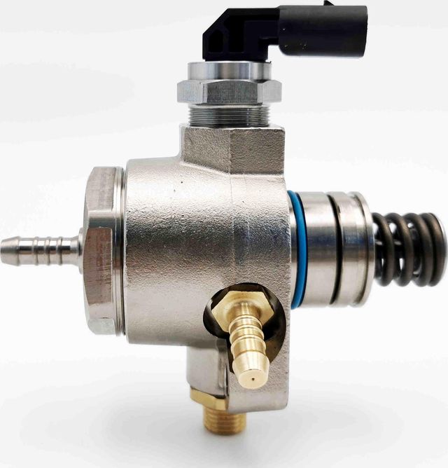 НАСОС ТОПЛИВНЫЙ AUDI A3, A4, AUDI A5, Q5, TT, SEAT LEON, VW GOLF VII, (Achr). Артикул GHP0102