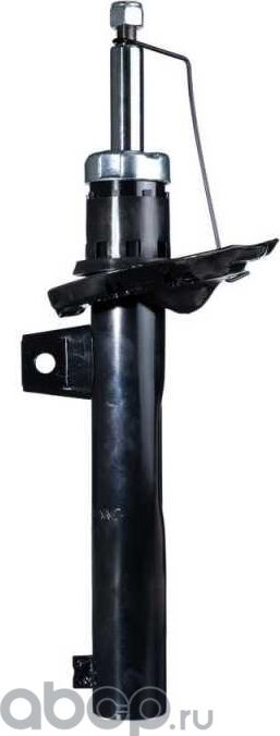 АМОРТИЗАТОР SKODA OCTAVIA III (5E3) 1.2-1.6, 2.0 (ППД), (стойка) передний левый/ (Volram). Артикул VR11161