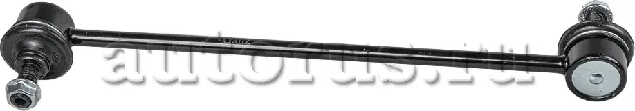 Тяга переднего стабилизатора L=R RENAULT Kangoo II 1.2-1.6 08> / Megane II-III 1.4- GANZ GIK10064 Ganz. Артикул GIK10064