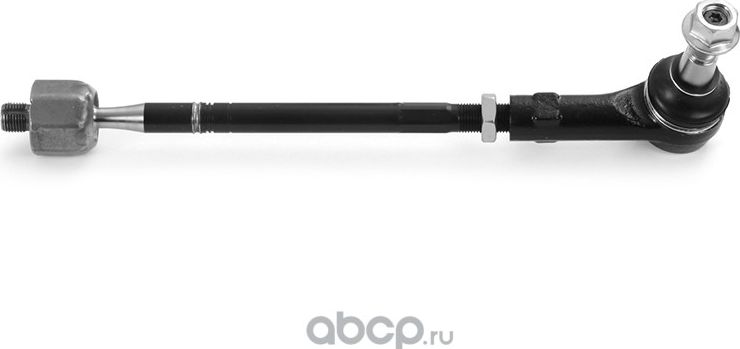 Тяга рулевая VOLKSWAGEN TAUAREG 02-/AUDI Q7 06-15/PORSCHE CAYENNE 02 (Hosu). Артикул HSSR0128