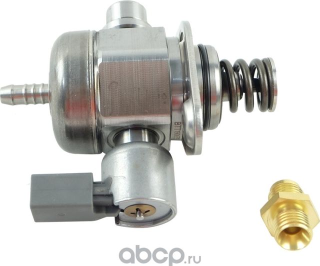 [Premium] Насос высокого давления (Bogap). Артикул A1626113