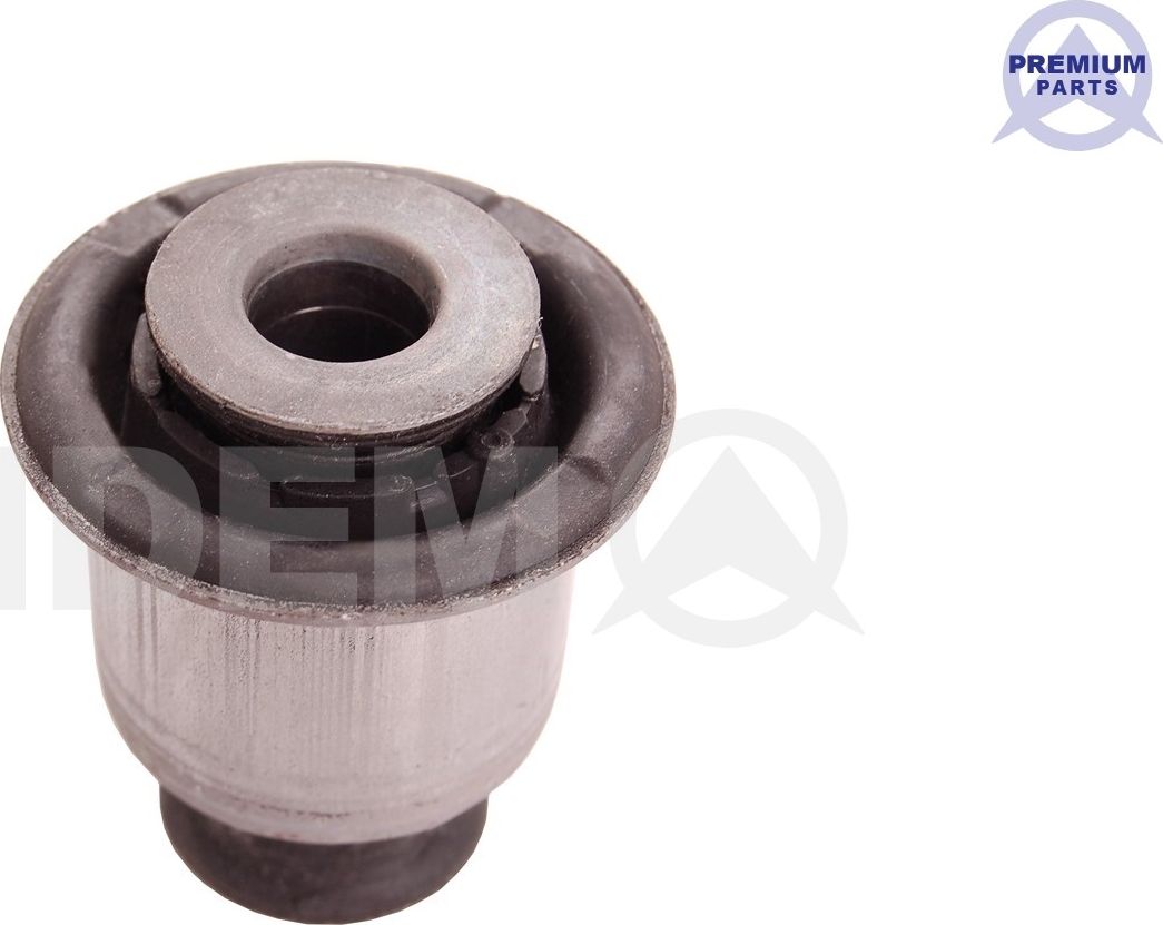 Сайлентблок заднего рычага подвески Sidem. Артикул 865710