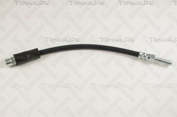 Тормозной шланг Stellox задний для BMW 5 IV (E39) 1995-2004. Артикул 27-00016-SX