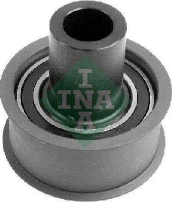 Направляющий (ведущий) ролик ремня ГРМ Ina. Артикул 532 0179 20