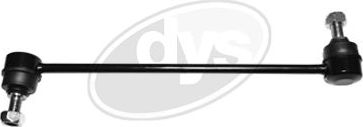 Стойка (тяга) стабилизатора DYS передняя правая/левая для Dodge Caliber I 2006-2013. Артикул 30-68529