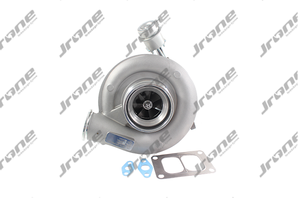 Турбина (турбокомпрессор) Jrone. Артикул 8C05-200-P82