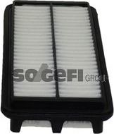 Воздушный фильтр Purflux для Kia Picanto I 2004-2011. Артикул A1330