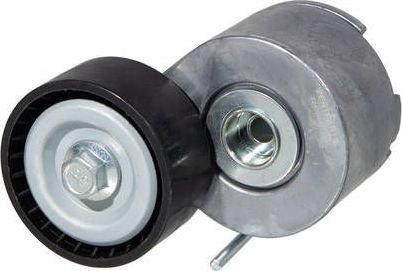 Натяжной ролик (натяжитель) приводного поликлинового ремня Zentparts. Артикул Z24078