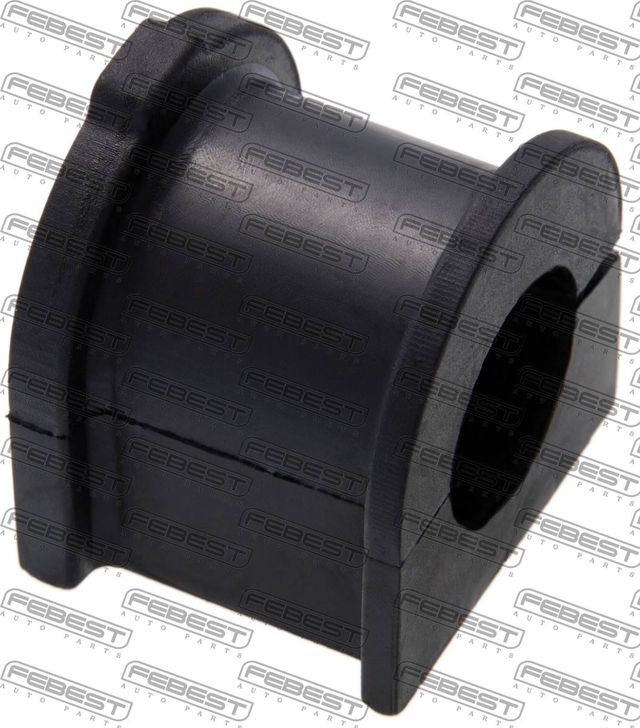 Втулка стабилизатора Febest. Артикул TSB-VDJ200F