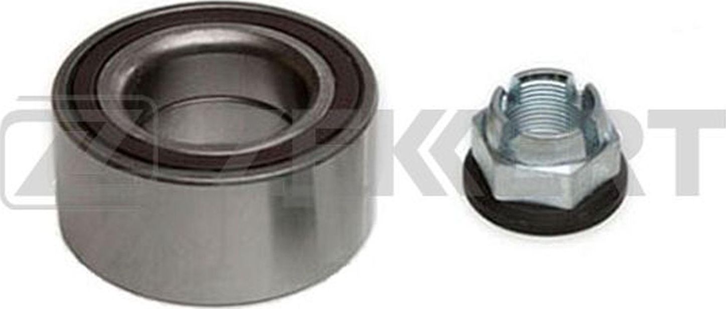 Ступичный подшипник (комплект) Zekkert. Артикул RL-5515