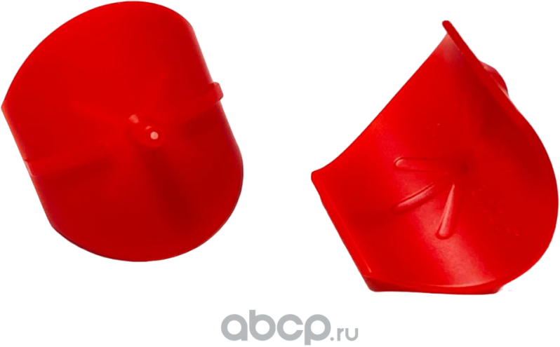 Фолье-вставки бокового поджима с круглым поджимом TOYOTA CELICA (T200) 93-99 (Emmetec). Артикул L10119M