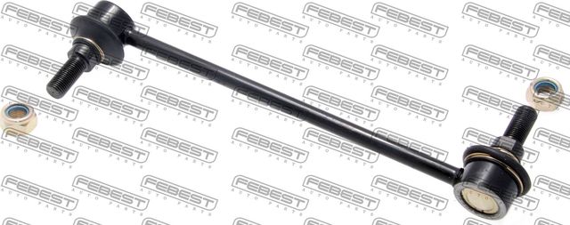 Стойка (тяга) стабилизатора Febest. Артикул 0523-FRF