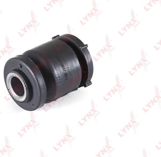 Сайлентблок переднего рычага подвески LYNXauto. Артикул C8557
