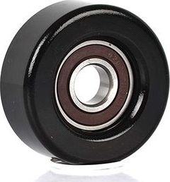 Направляющий (ведущий) ролик приводного поликлинового ремня BSG (Металл). Артикул BSG 30-615-022