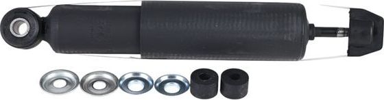 Амортизатор Zentparts. Артикул Z73519