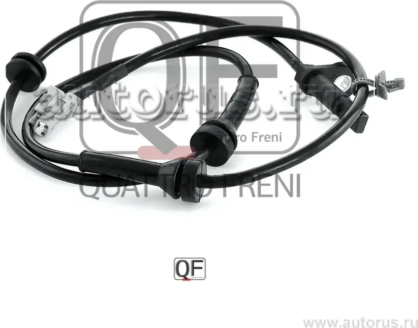 ИМПУЛЬСНЫЙ ДАТЧИК ABS ПЕРЕДНИЙ (Quattro Freni). Артикул QF60F00213