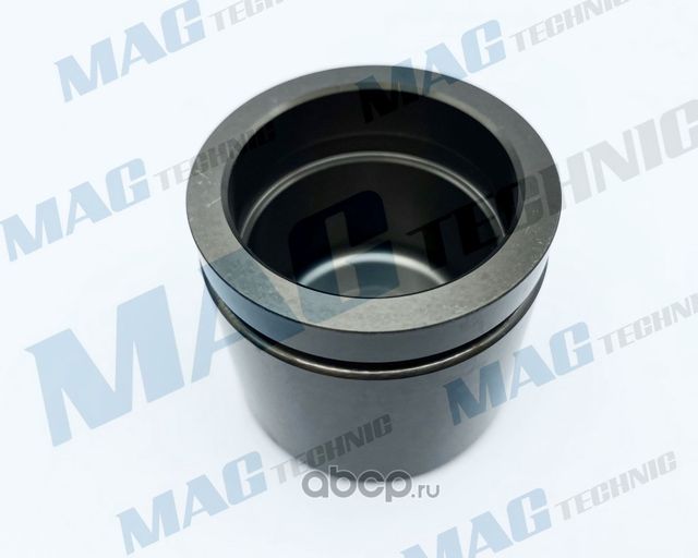 Поршень суппорта VW TUAREG 02- / VOLVO S60 / PEUGEOT PARTNER / 5008 / 407 / OPEL VECTRA 08-07-> / BM (Magtechnic). Артикул mag0375rk