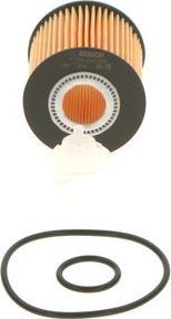 Масляный фильтр Bosch. Артикул F 026 407 098