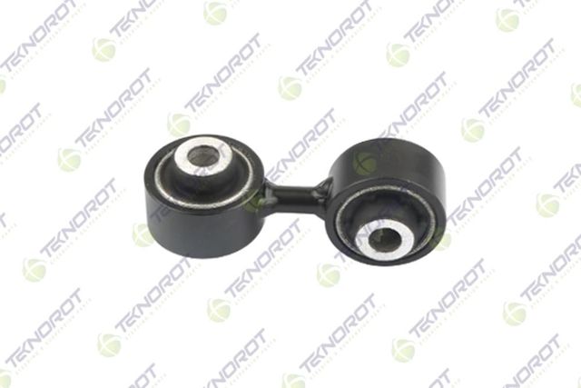 Стойка (тяга) стабилизатора Teknorot (Стольное литье) задняя правая/левая для Porsche Macan I 2014-2026. Артикул PO-526