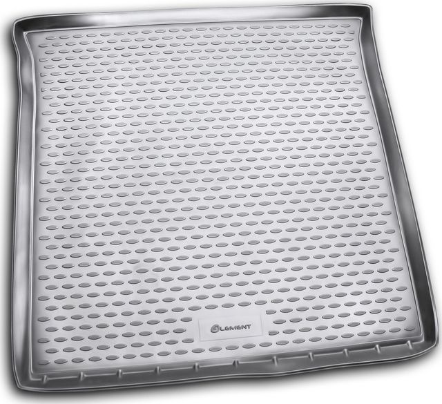 Коврик Element для багажника Mercedes-Benz G-Класс W463 1990-2000. Артикул NLC.34.20.B13