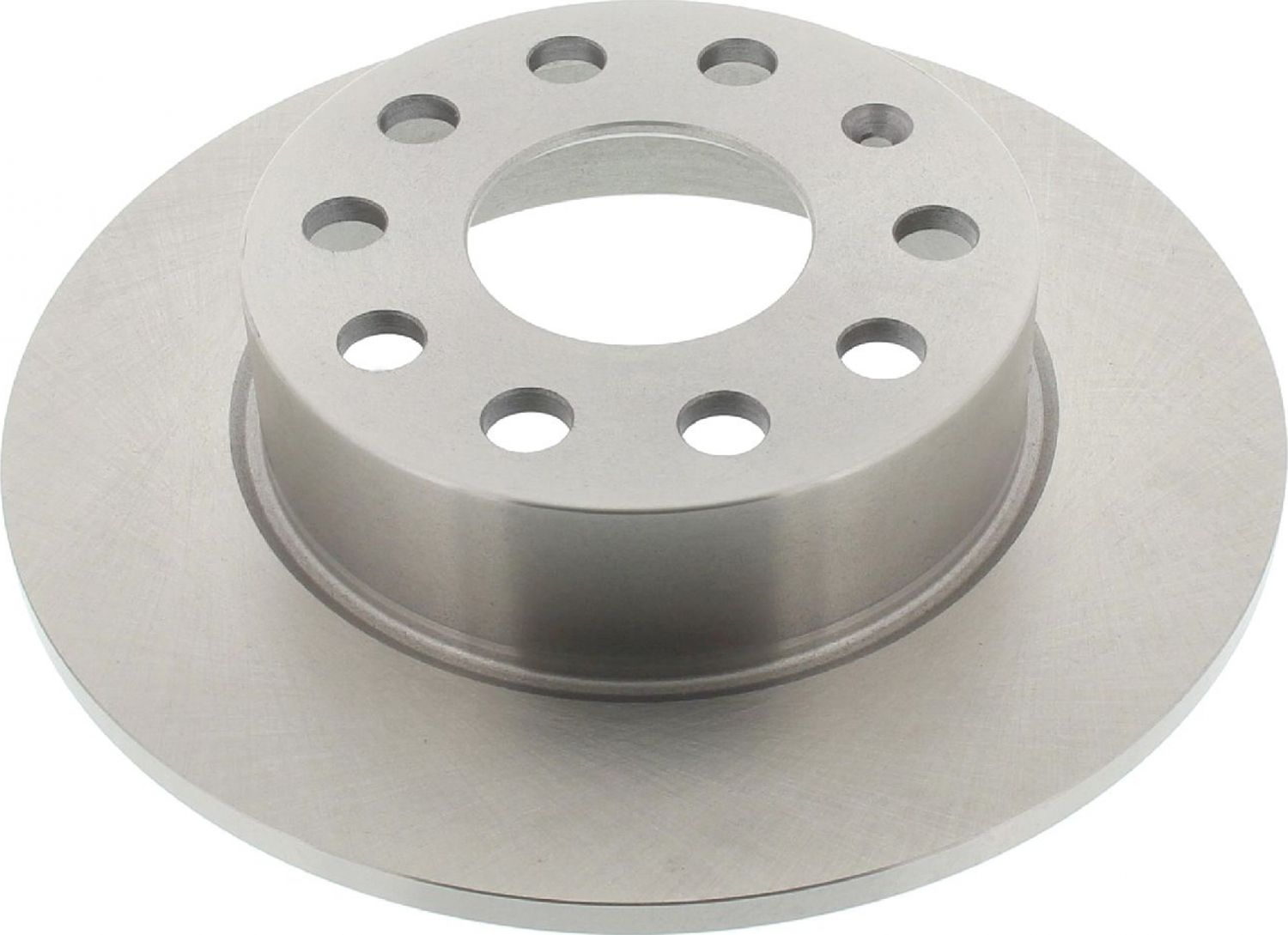 Тормозной диск MAPCO задний для Volkswagen Jetta VI 2011-2019. Артикул 25831