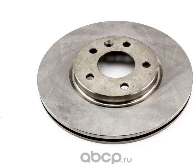 Диск тормозной передний (Dominant). Артикул OP05690076
